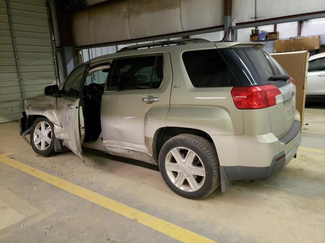 Photo 2 from auction – 2011 GMC TERRAIN SL with VIN 2CTALWEC0B6350406