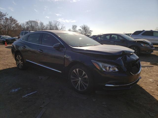 Photo 4 from auction – 2017 BUICK LACROSSE E with VIN 1G4ZP5SSXHU209003