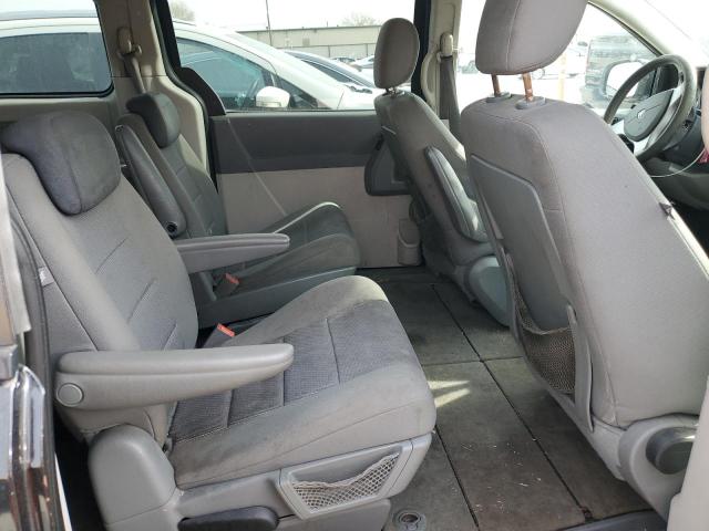 Photo 11 from auction – 2009 DODGE GRAND CARA with VIN 2D8HN44EX9R575504