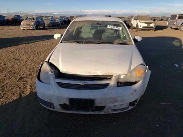Photo 5 from auction – 2007 CHEVROLET COBALT LT with VIN 1G1AL55F577192709