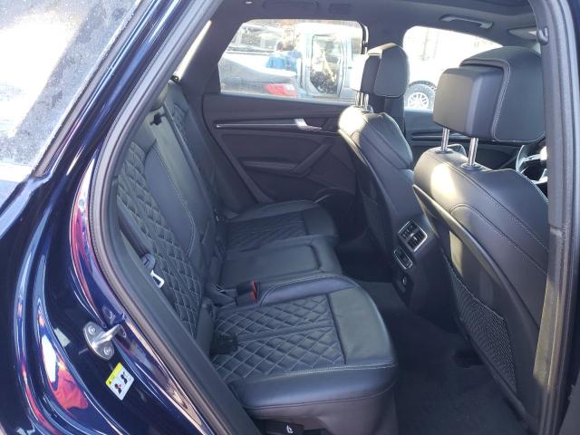 Photo 11 from auction – 2018 AUDI SQ5 PREMIU with VIN WA1A4AFY2J2027759