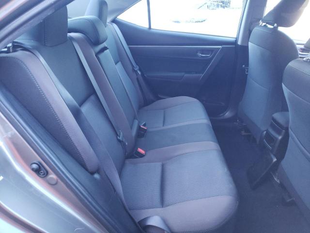 Photo 10 from auction – 2019 TOYOTA COROLLA L with VIN 5YFBURHEXKP884667