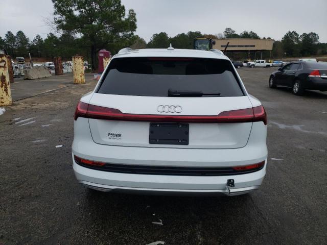 Foto 6 de la subasta – 2019 AUDI E-TRON PRE con VIN WA1VAAGEXKB023667