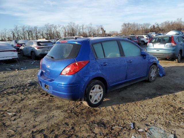 Photo 3 from auction – 2011 NISSAN VERSA S with VIN 3N1BC1CP9BL388711