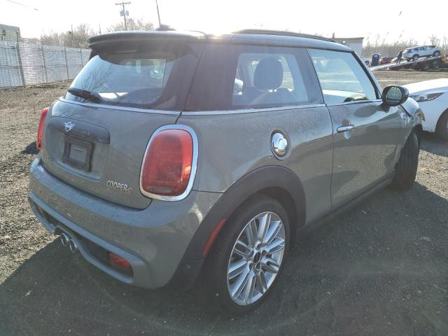 Photo 3 from auction – 2020 MINI COOPER S with VIN WMWXR5C09L2M24389