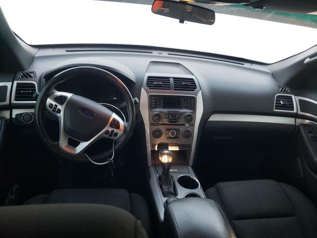Photo 8 from auction – 2013 FORD EXPLORER X with VIN 1FM5K8D83DGB88262