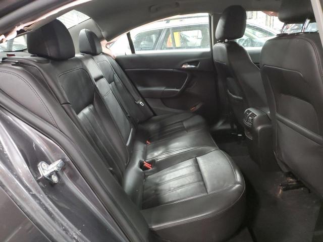 Photo 10 from auction – 2011 BUICK REGAL CXL with VIN W04GN5EC4B1060368