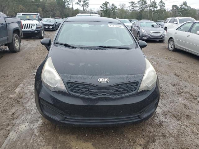 Photo 5 from auction – 2015 KIA RIO LX with VIN KNADM4A39F6468687