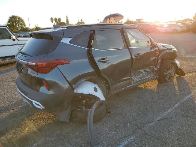 Photo 3 from auction – 2022 KIA SELTOS S with VIN KNDEU2AA6N7311685