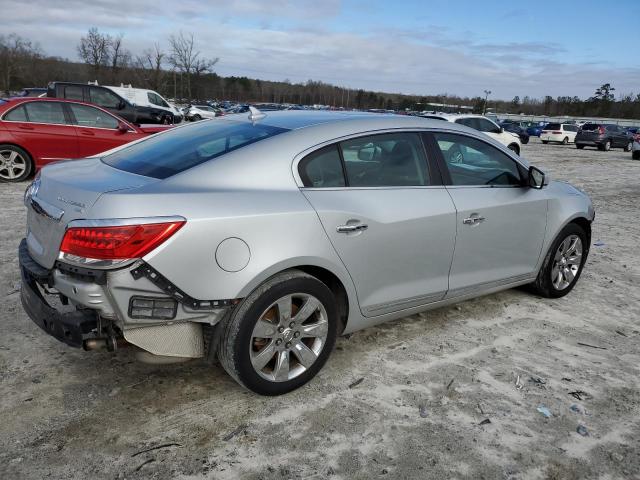 Фото 3 с аукциона – 2010 BUICK LACROSSE C с VIN 1G4GE5EV2AF246141
