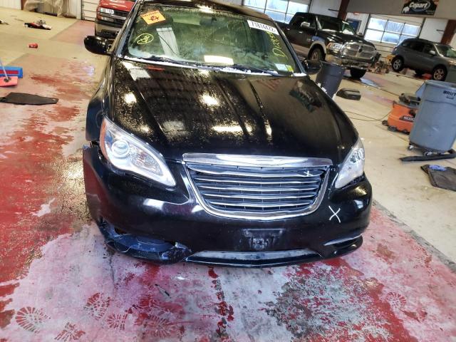 Photo 5 from auction – 2014 CHRYSLER 200 LX with VIN 1C3CCBAB9EN213785