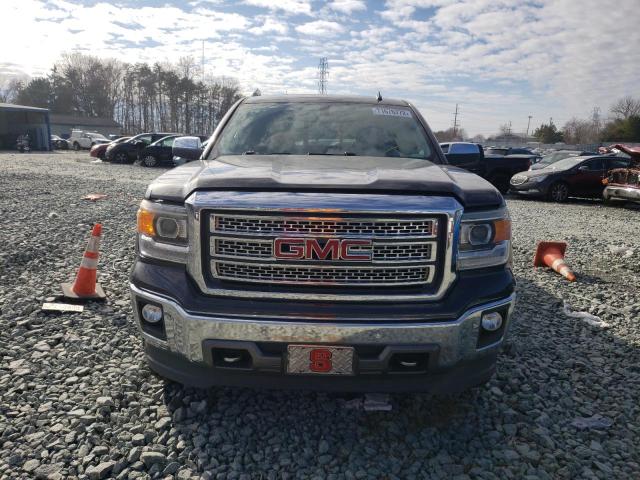 Photo 5 from auction – 2014 GMC SIERRA K15 with VIN 3GTU2VEC2EG163960