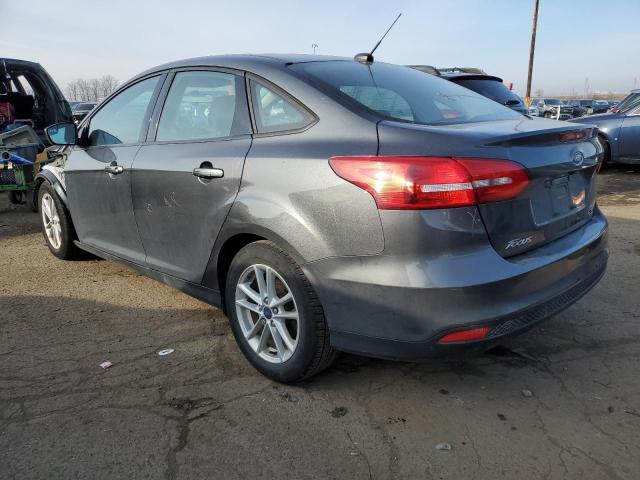 Photo 2 from auction – 2018 FORD FOCUS SE with VIN 1FADP3FE1JL321181