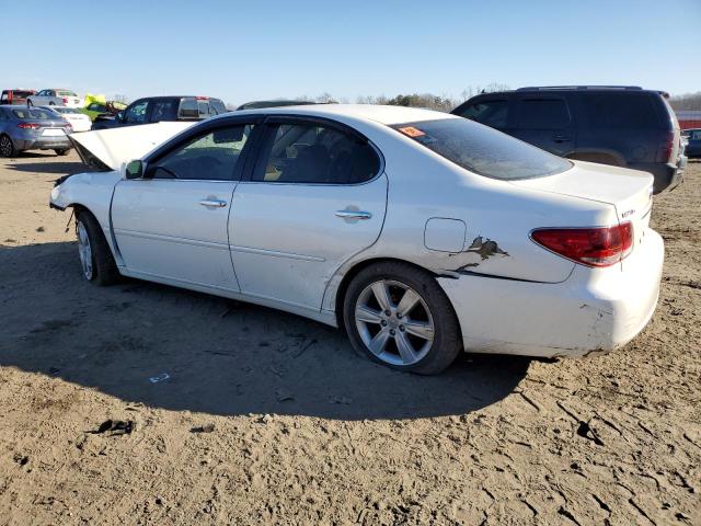 Photo 2 from auction – 2006 LEXUS ES 330 with VIN JTHBA30G365171078