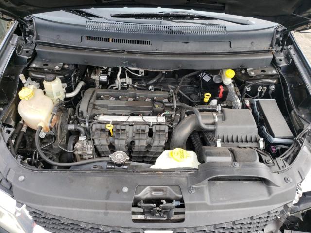 Photo 12 from auction – 2016 DODGE JOURNEY SE with VIN 3C4PDCAB2GT172368
