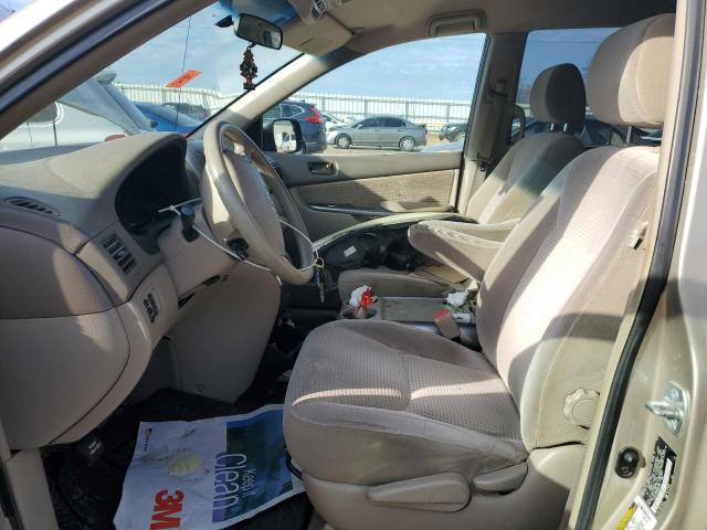Photo 7 from auction – 2006 TOYOTA SIENNA CE with VIN 5TDZA23C06S501157