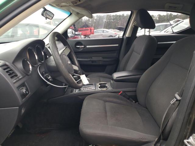 Photo 7 from auction – 2010 DODGE CHARGER SX with VIN 2B3CA3CVXAH245535