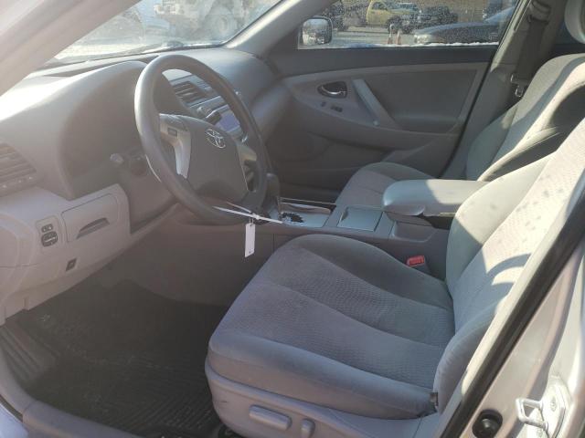 Photo 7 from auction – 2011 TOYOTA CAMRY BASE with VIN 4T4BF3EK2BR200071