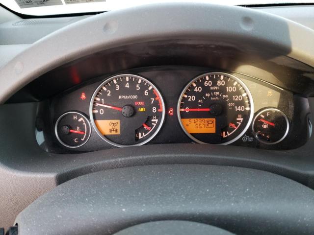 Photo 9 from auction – 2013 NISSAN FRONTIER S with VIN 1N6AD0EV8DN714106