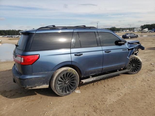 Photo 3 from auction – 2019 LINCOLN NAVIGATOR with VIN 5LMJJ2LTXKEL15034