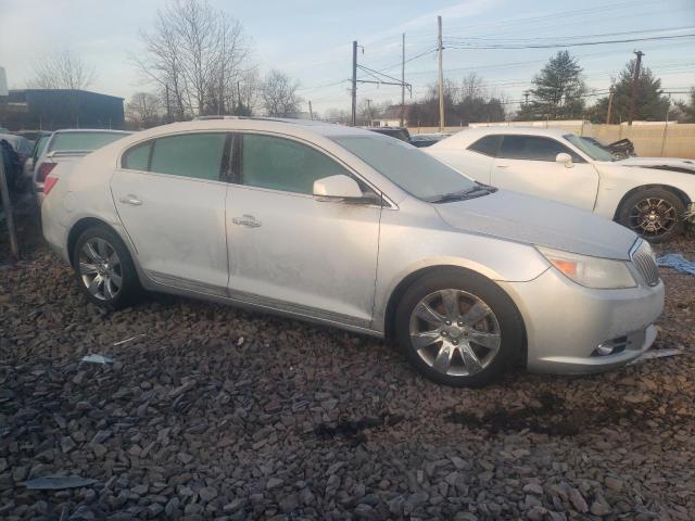Photo 4 from auction – 2010 BUICK LACROSSE with VIN 1G4GE5EVXAF214439