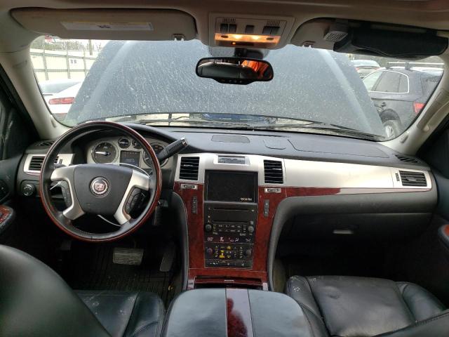 Photo 8 from auction – 2009 CADILLAC ESCALADE E with VIN 1GYFK26229R112262