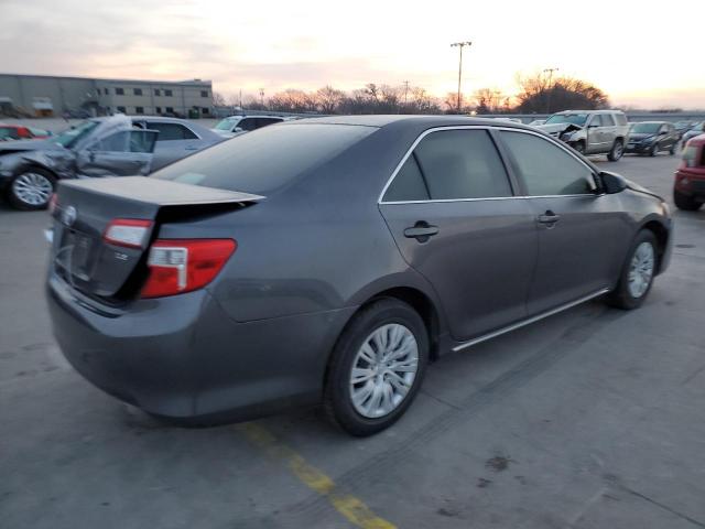 Photo 3 from auction – 2013 TOYOTA CAMRY L with VIN 4T4BF1FK5DR322431
