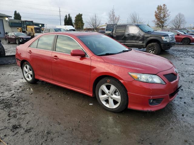 Photo 4 from auction – 2010 TOYOTA CAMRY BASE with VIN 4T1BF3EK7AU032453