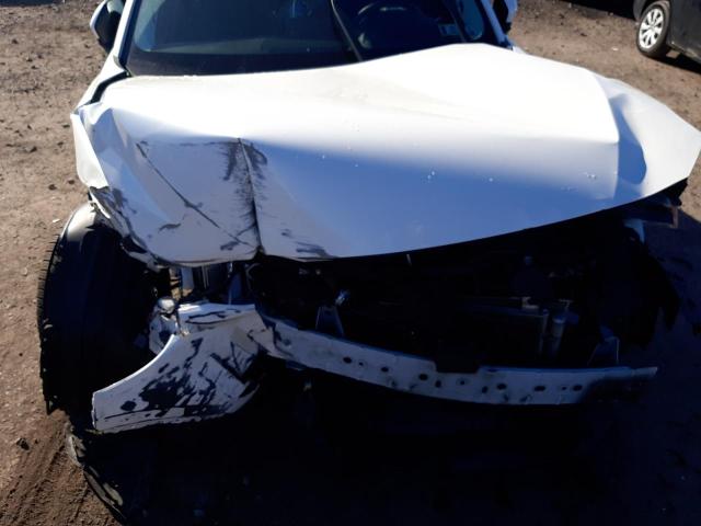 Photo 11 from auction – 2019 MAZDA CX-5 TOURI with VIN JM3KFBCM8K0579492