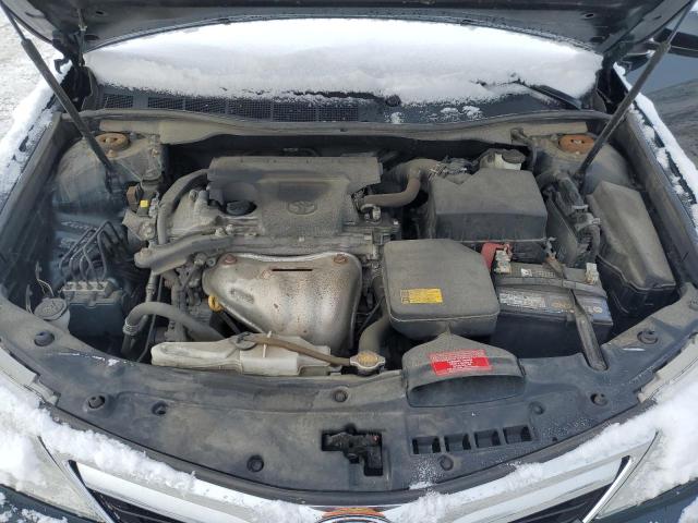Photo 11 from auction – 2014 TOYOTA CAMRY L with VIN 4T4BF1FK2ER405865