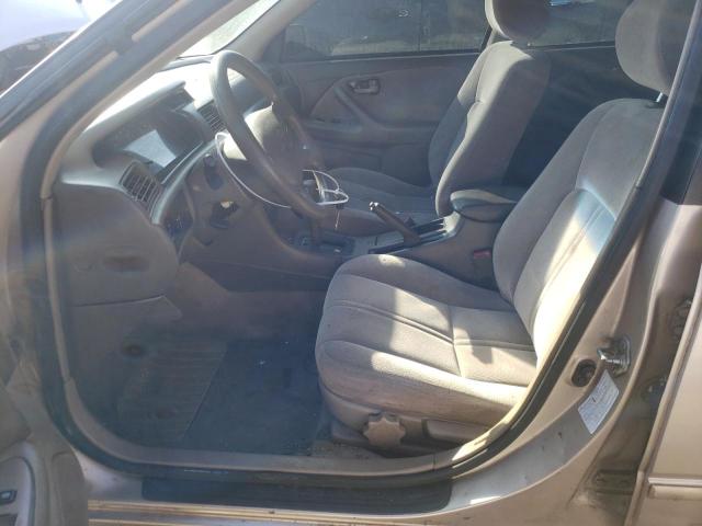 Photo 7 from auction – 1997 TOYOTA CAMRY CE with VIN 4T1BF22K9VU020227