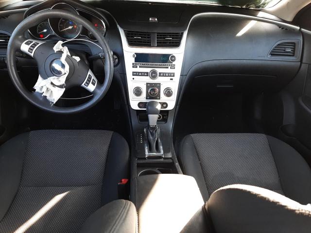 Photo 8 from auction – 2011 CHEVROLET MALIBU 1LT with VIN 1G1ZC5E14BF132166