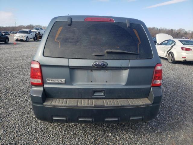 Photo 6 from auction – 2012 FORD ESCAPE XLS with VIN 1FMCU0C73CKA29278