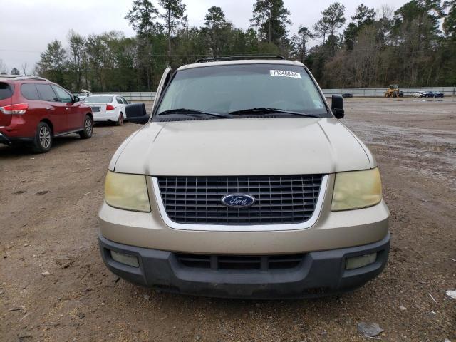 Photo 5 from auction – 2004 FORD EXPEDITION with VIN 1FMRU15W74LB37547