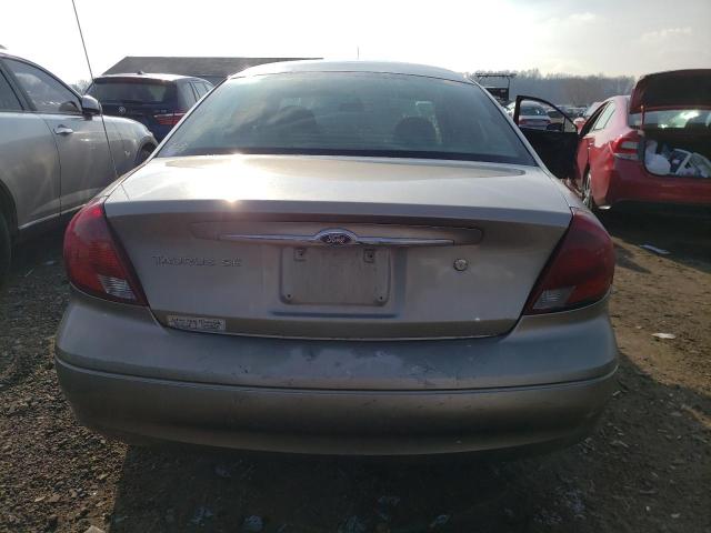 Фото 6 с аукциона – 2003 FORD TAURUS SE с VIN 1FAFP53U43A230162