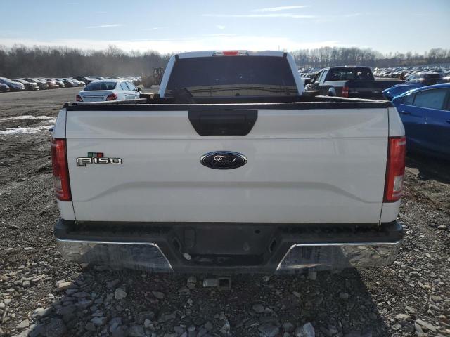 Photo 6 from auction – 2017 FORD F150 SUPER with VIN 1FTEX1EFXHKD22293