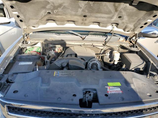 Photo 11 from auction – 2008 CHEVROLET SILVERADO with VIN 1GCEC14C78Z264072