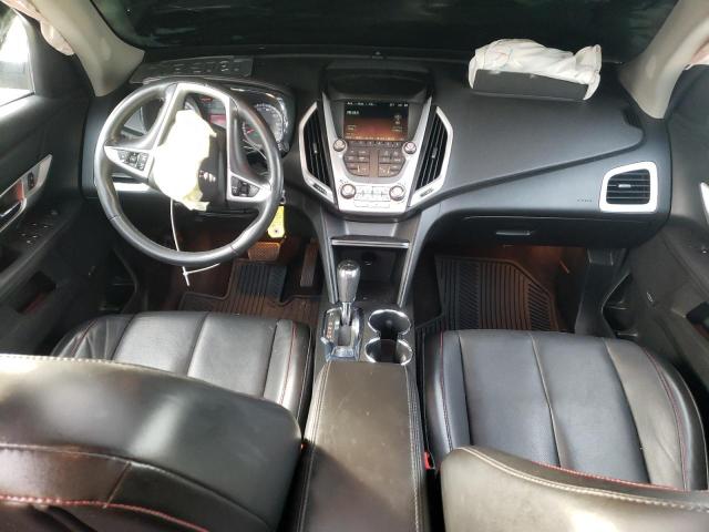 Photo 8 from auction – 2016 GMC TERRAIN SL with VIN 2GKFLUE32G6287522