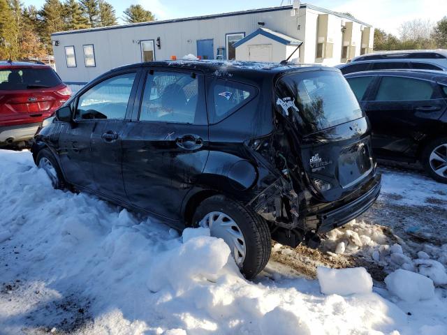 Photo 2 from auction – 2016 NISSAN VERSA NOTE with VIN 3N1CE2CP9GL387067