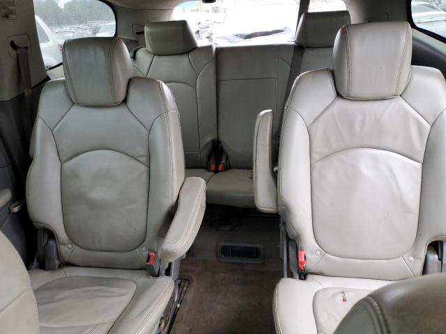 Photo 10 from auction – 2009 CHEVROLET TRAVERSE L with VIN 1GNER23D59S130225