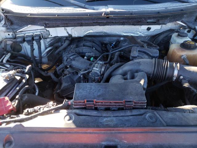 Photo 11 from auction – 2013 FORD F150 SUPER with VIN 1FTEW1CM6DKE61898