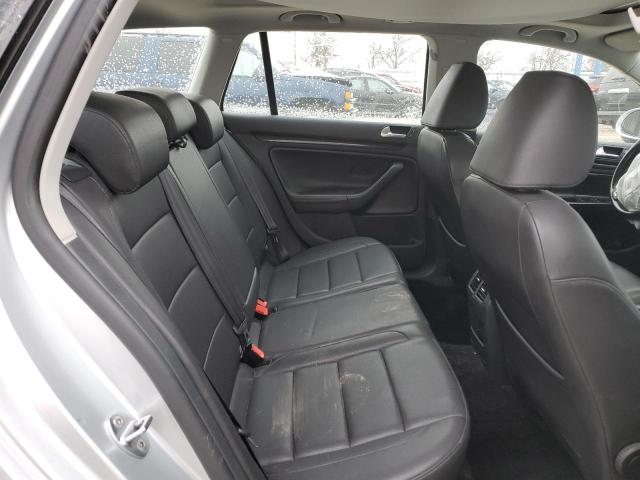 Photo 10 from auction – 2010 VOLKSWAGEN JETTA SE with VIN 3VWTX7AJ1AM651920