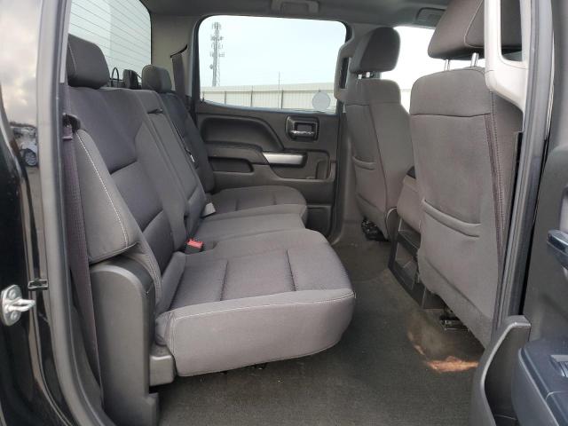 Photo 10 from auction – 2017 CHEVROLET SILVERADO with VIN 3GCPCREC5HG235465