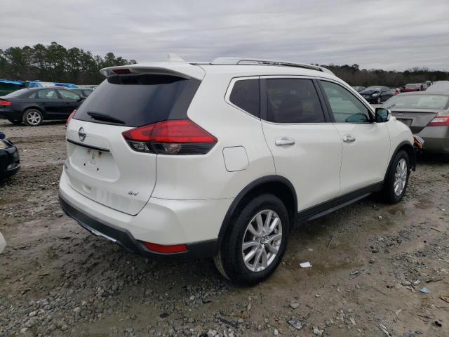 Photo 3 from auction – 2017 NISSAN ROGUE S with VIN KNMAT2MT7HP572844
