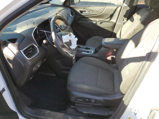 Photo 7 from auction – 2018 CHEVROLET EQUINOX LT with VIN 2GNAXSEV4J6158695