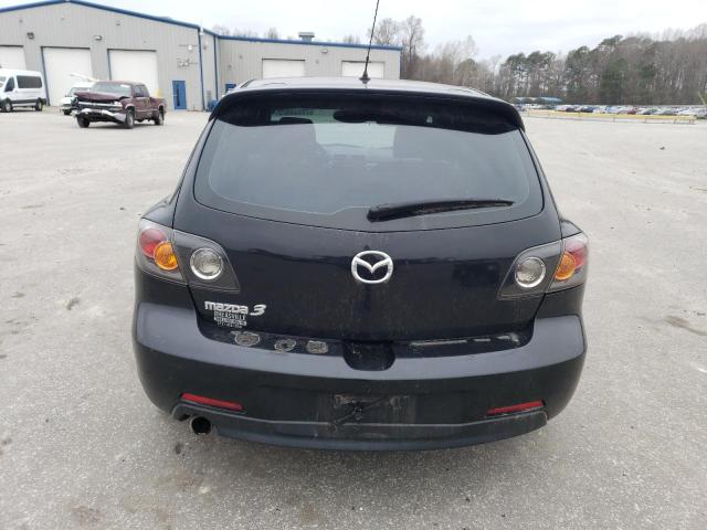 Photo 6 from auction – 2005 MAZDA 3 HATCHBAC with VIN JM1BK343751319941