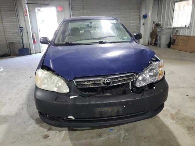 Photo 5 from auction – 2006 TOYOTA COROLLA CE with VIN 1NXBR32E26Z694034
