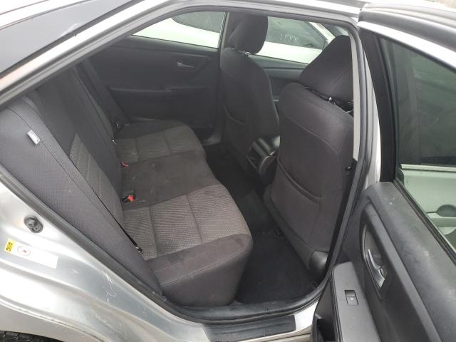 Photo 10 from auction – 2015 TOYOTA CAMRY LE with VIN 4T1BF1FK6FU109565