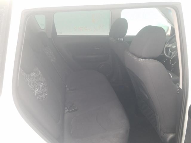 Photo 11 from auction – 2010 KIA SOUL + with VIN KNDJT2A22A7173275