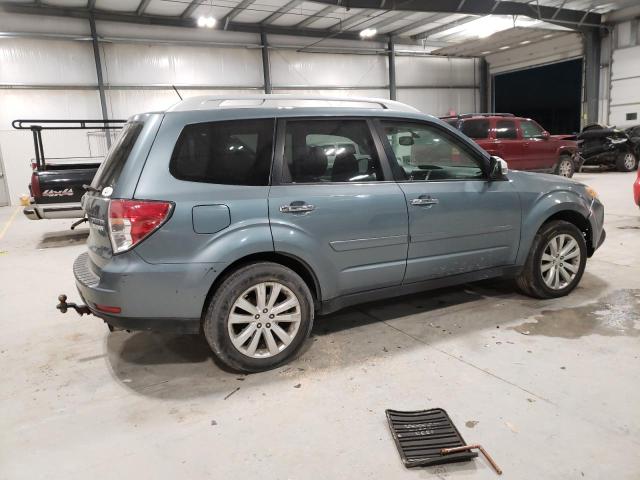 Photo 3 from auction – 2011 SUBARU FORESTER T with VIN JF2SHBGC6BH703413